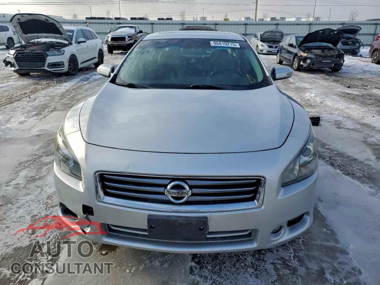NISSAN MAXIMA 2014 - 1N4AA5AP1EC459852