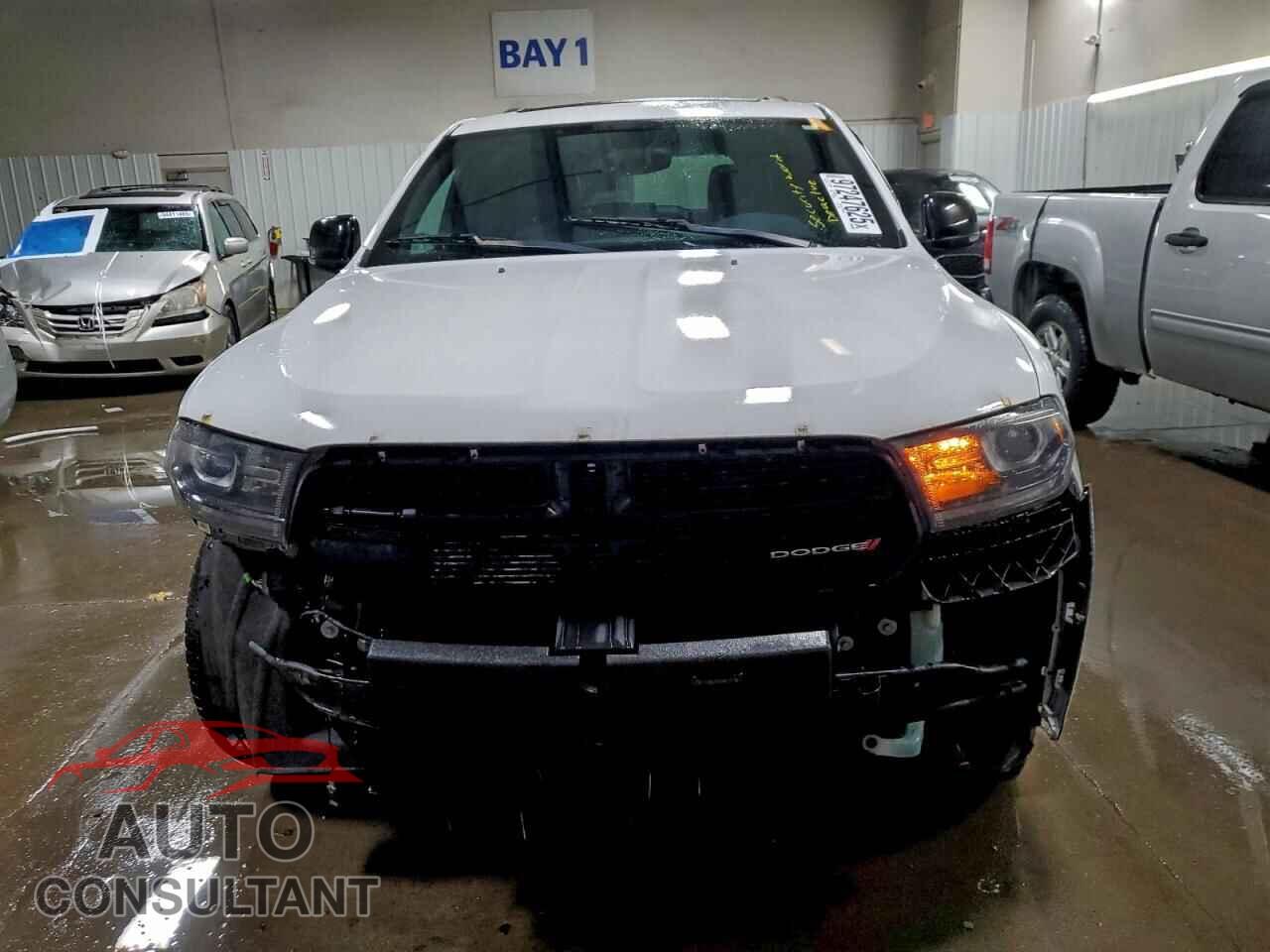 DODGE DURANGO 2017 - 1C4RDJDG0HC725889