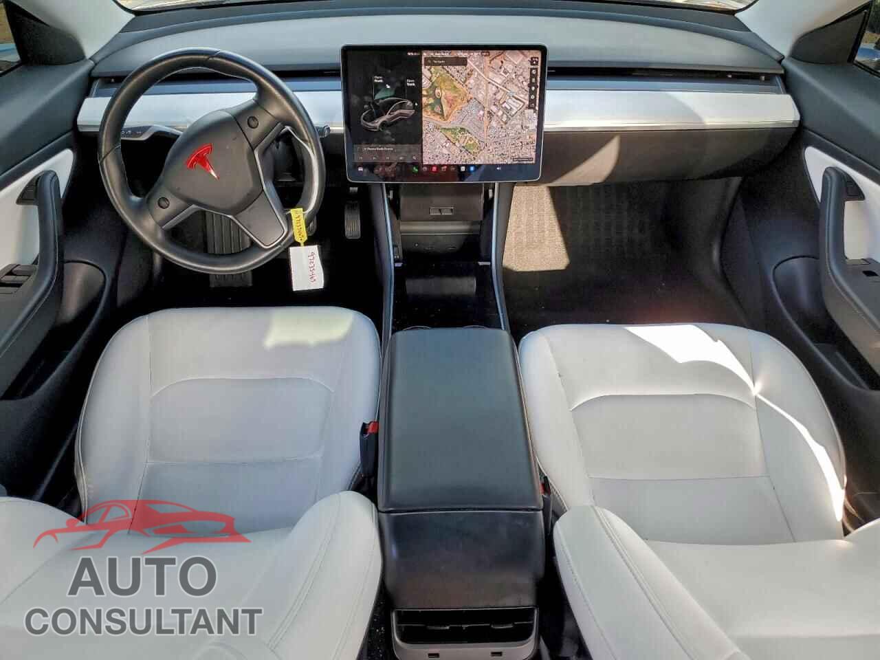 TESLA MODEL 3 2018 - 5YJ3E1EA8JF166498