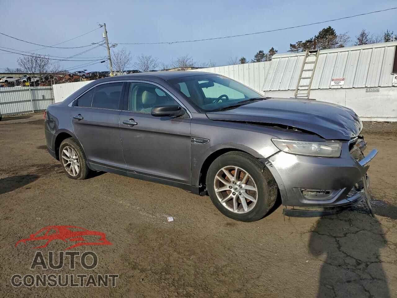 FORD TAURUS 2013 - 1FAHP2D88DG193642