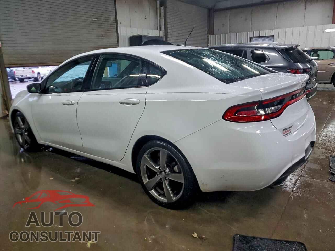 DODGE DART 2015 - 1C3CDFEB9FD369685
