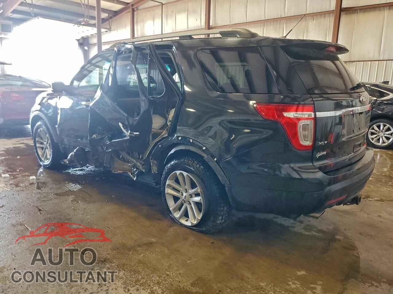 FORD EXPLORER 2013 - 1FM5K8D86DGB50217