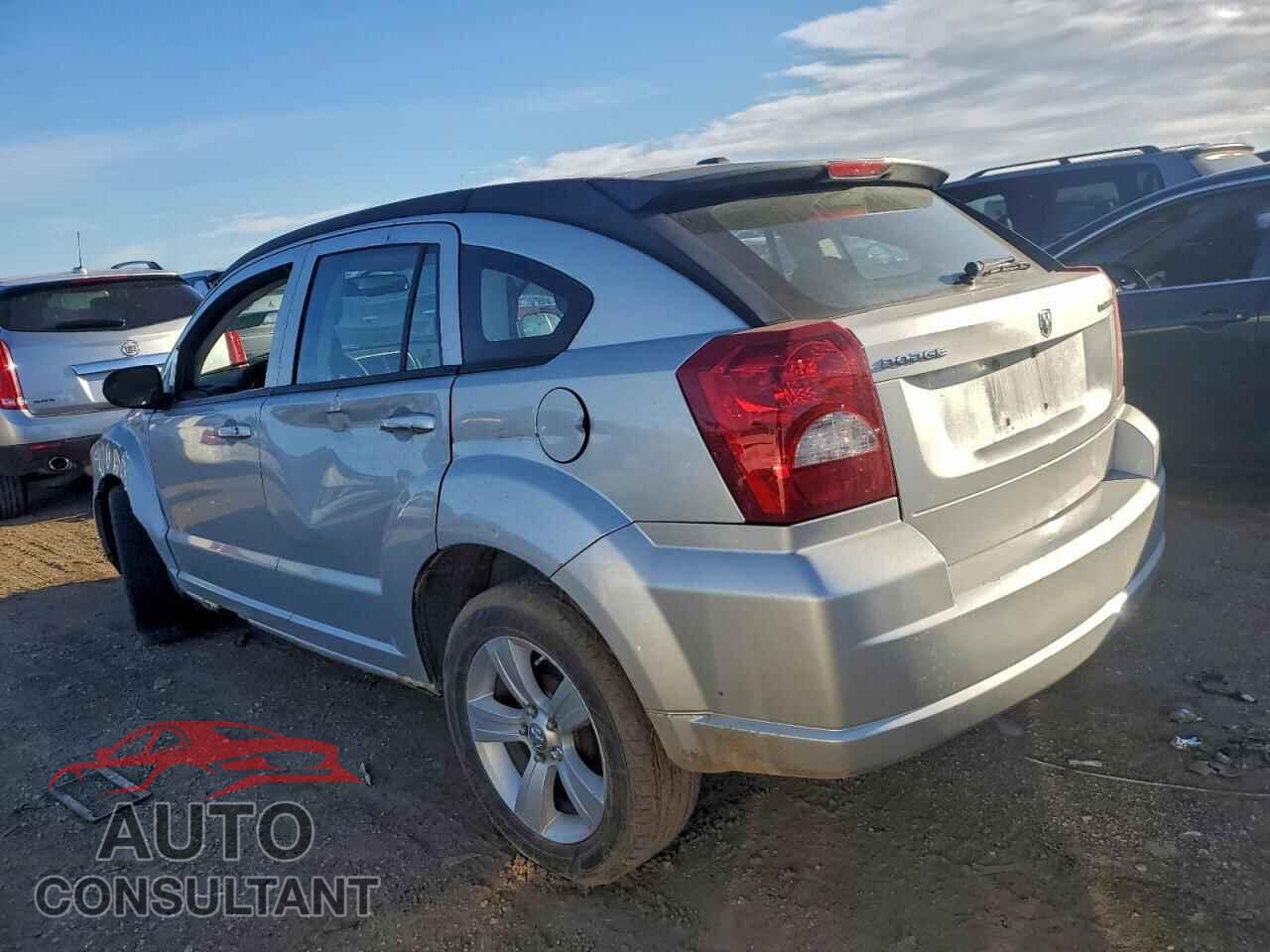 DODGE CALIBER 2011 - 1B3CB3HA4BD209261