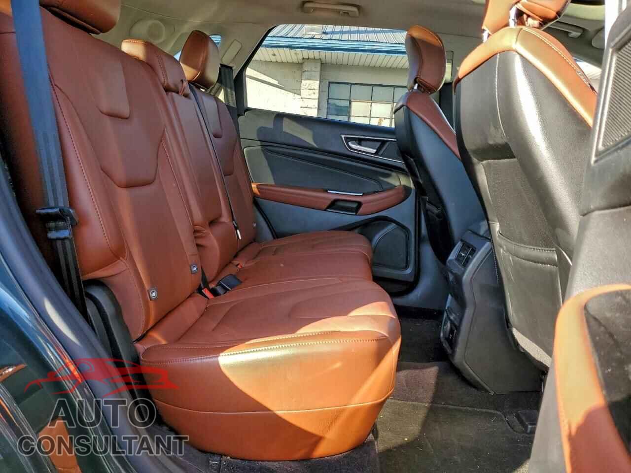 FORD EDGE 2015 - 2FMTK4K82FBC24634