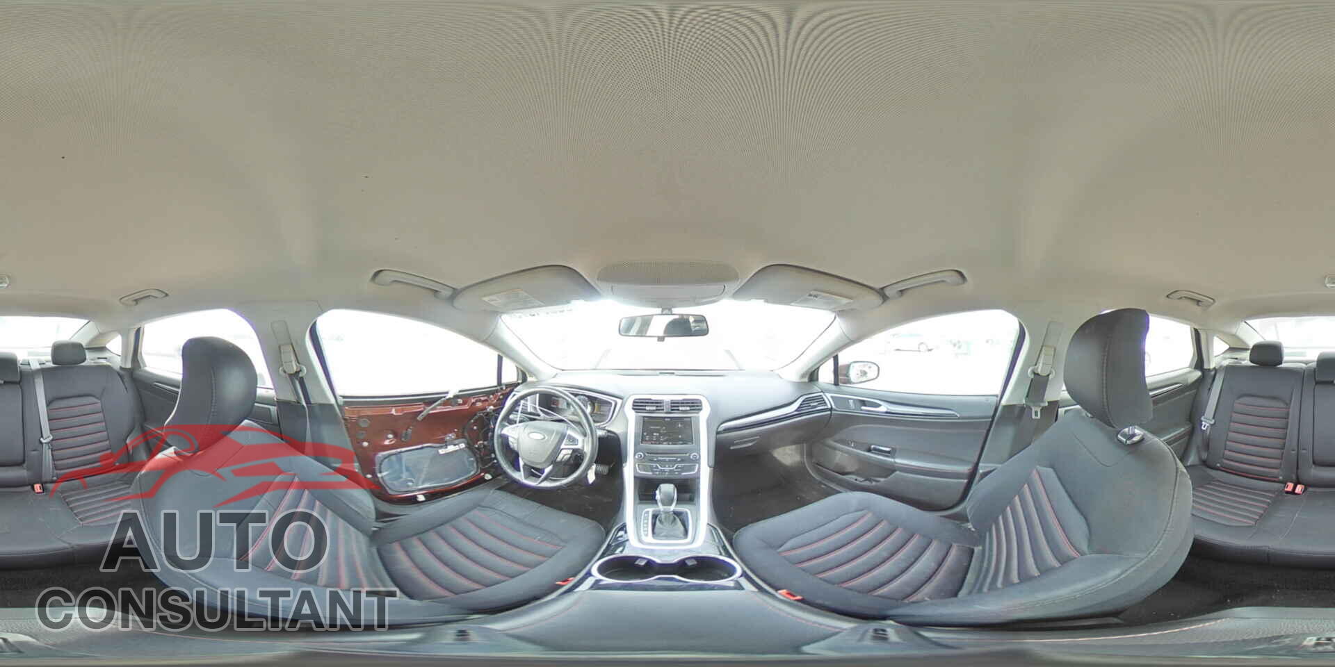 FORD FUSION 2016 - 3FA6P0HD3GR356830