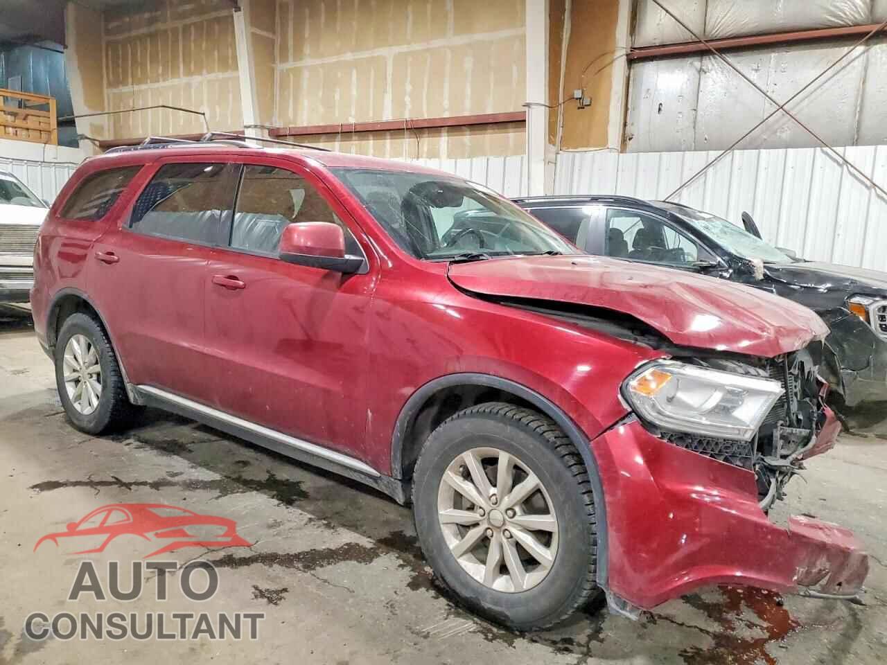 DODGE DURANGO 2015 - 1C4RDJAG9FC101459