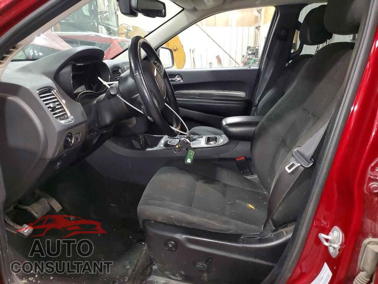 DODGE DURANGO 2015 - 1C4RDJAG9FC101459
