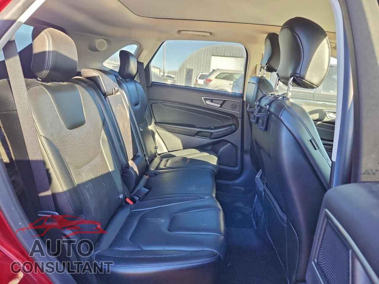FORD EDGE 2019 - 2FMPK3K96KBC47591