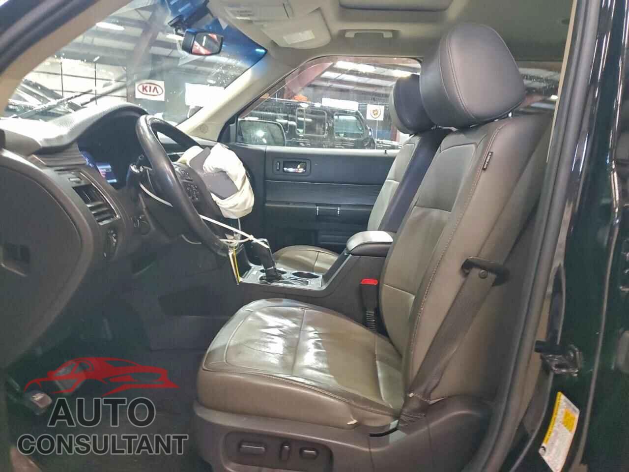 FORD FLEX 2016 - 2FMHK6DT7GBA19122