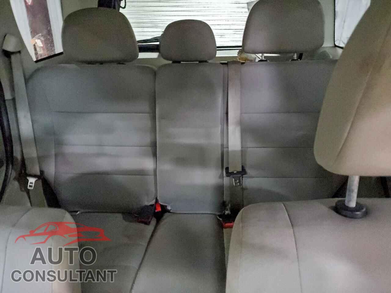 FORD ESCAPE 2012 - 1FMCU9DG8CKA56446