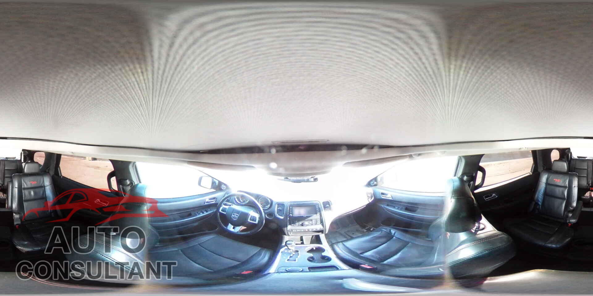 DODGE DURANGO 2013 - 1C4SDJCT9DC661748