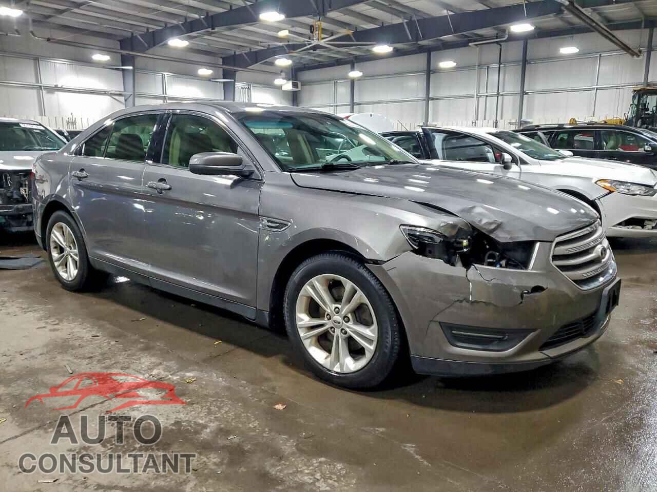 FORD TAURUS 2014 - 1FAHP2E8XEG137637