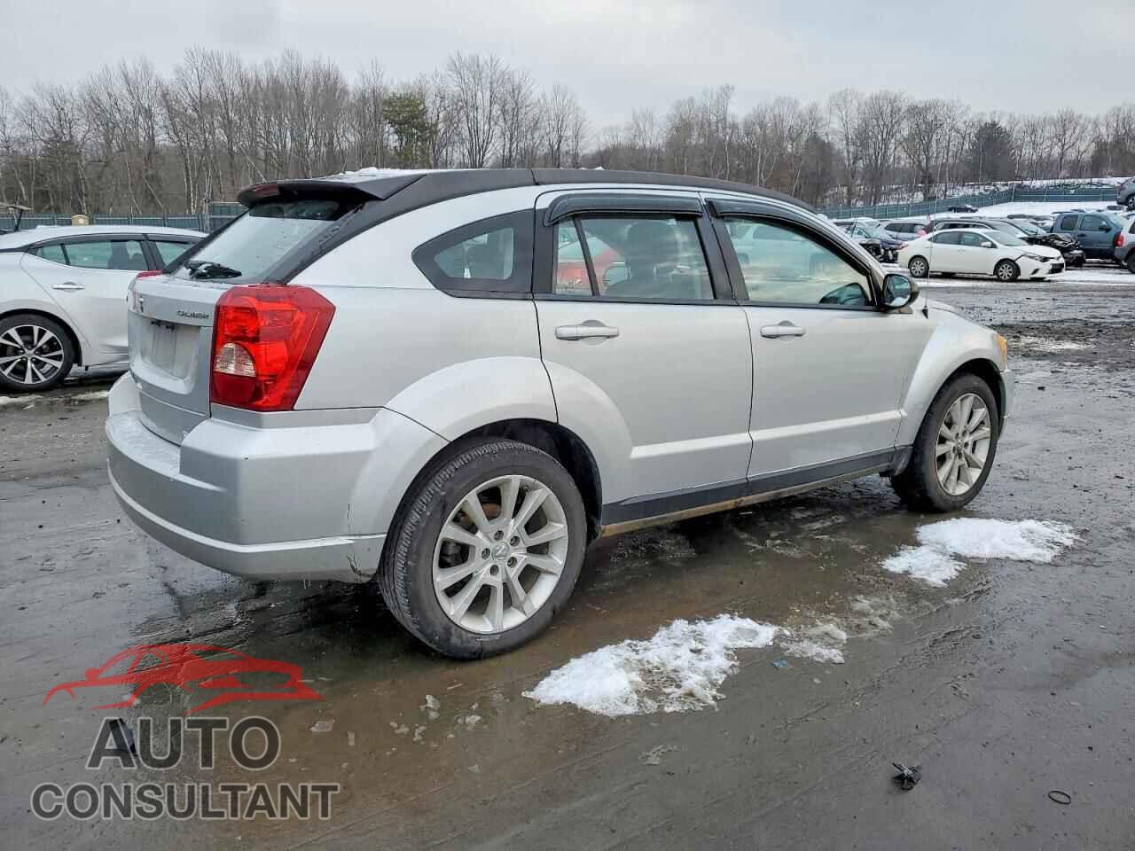 DODGE CALIBER 2011 - 1B3CB5HA7BD220511