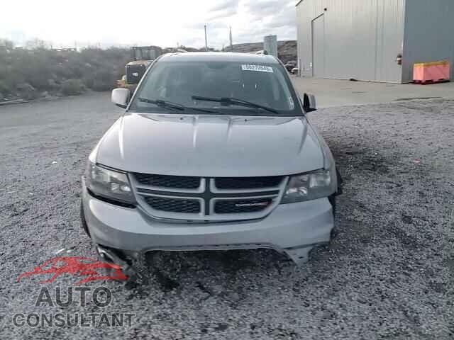 DODGE JOURNEY 2017 - 3C4PDCGG2HT625389