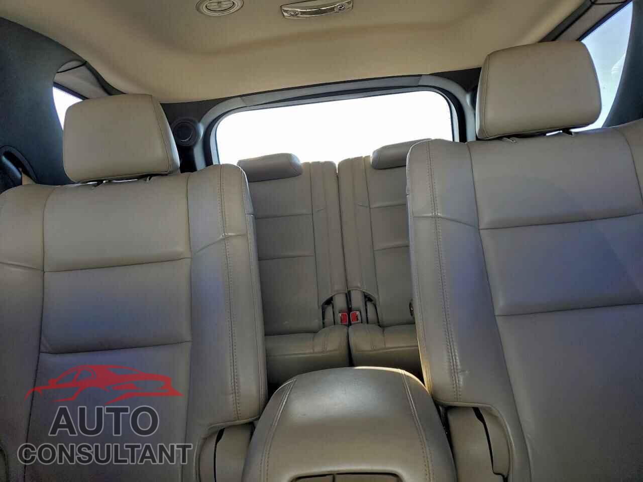DODGE DURANGO 2014 - 1C4RDHDG9EC374548