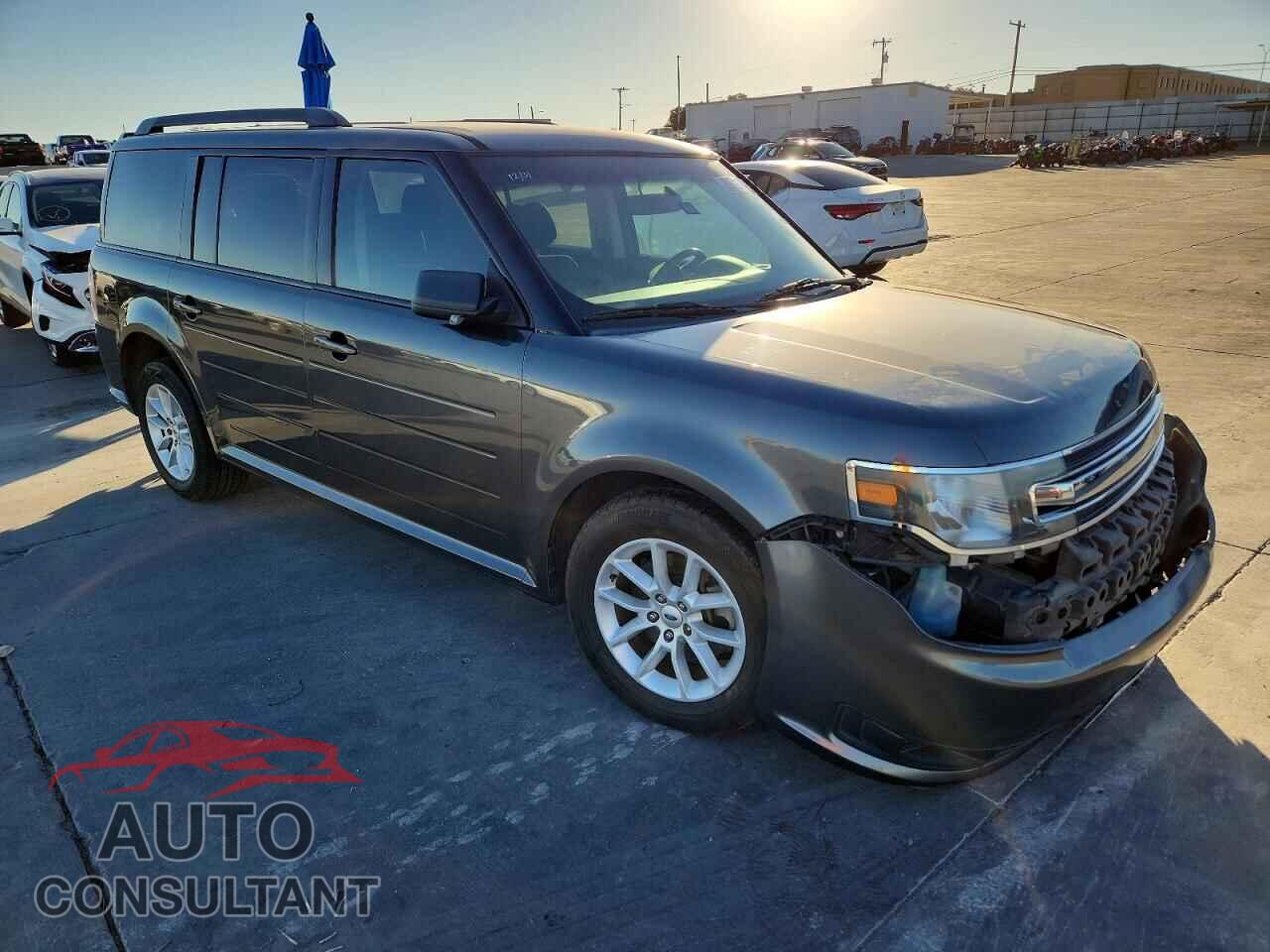 FORD FLEX 2015 - 2FMGK5B84FBA07044