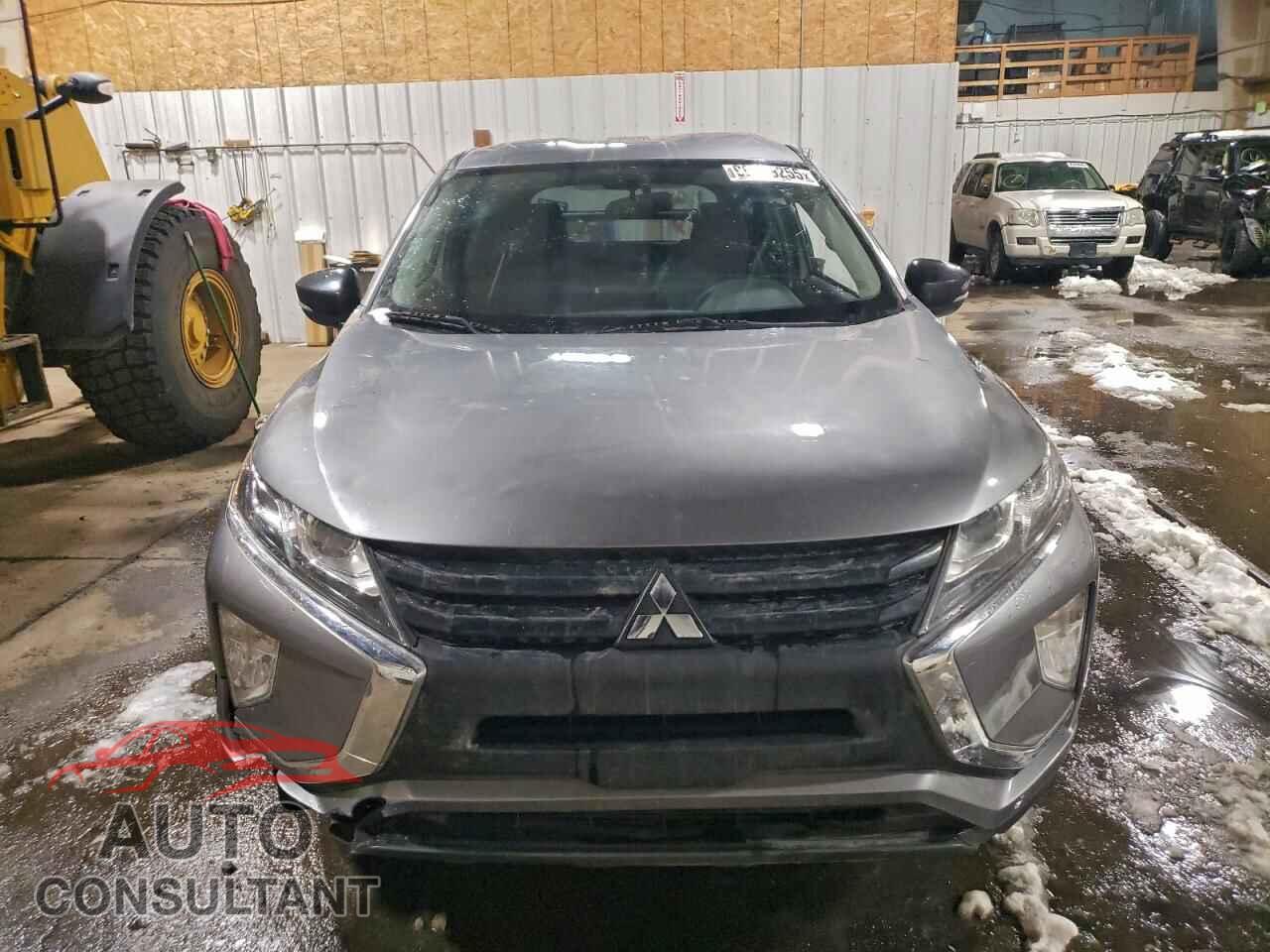MITSUBISHI ECLIPSE 2019 - JA4AT4AA5KZ050461