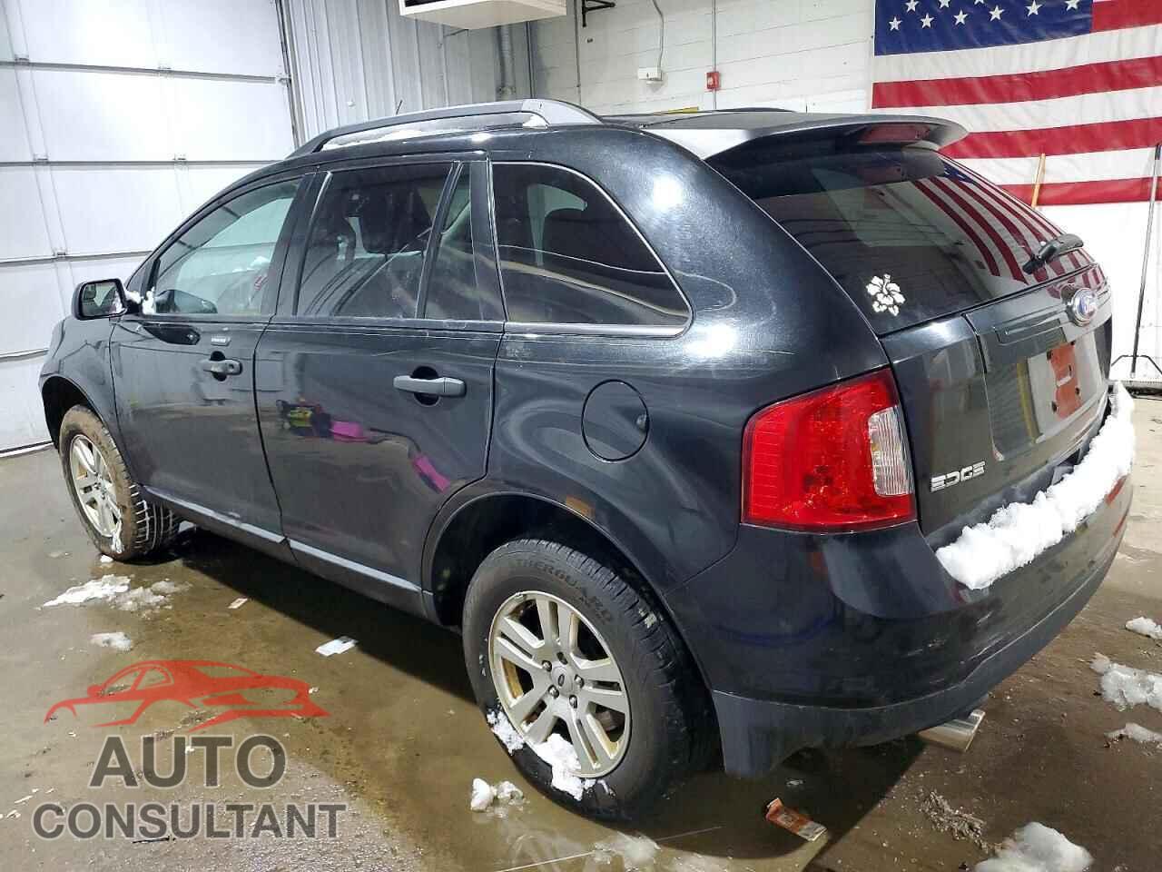 FORD EDGE 2011 - 2FMDK3GC7BBB30948