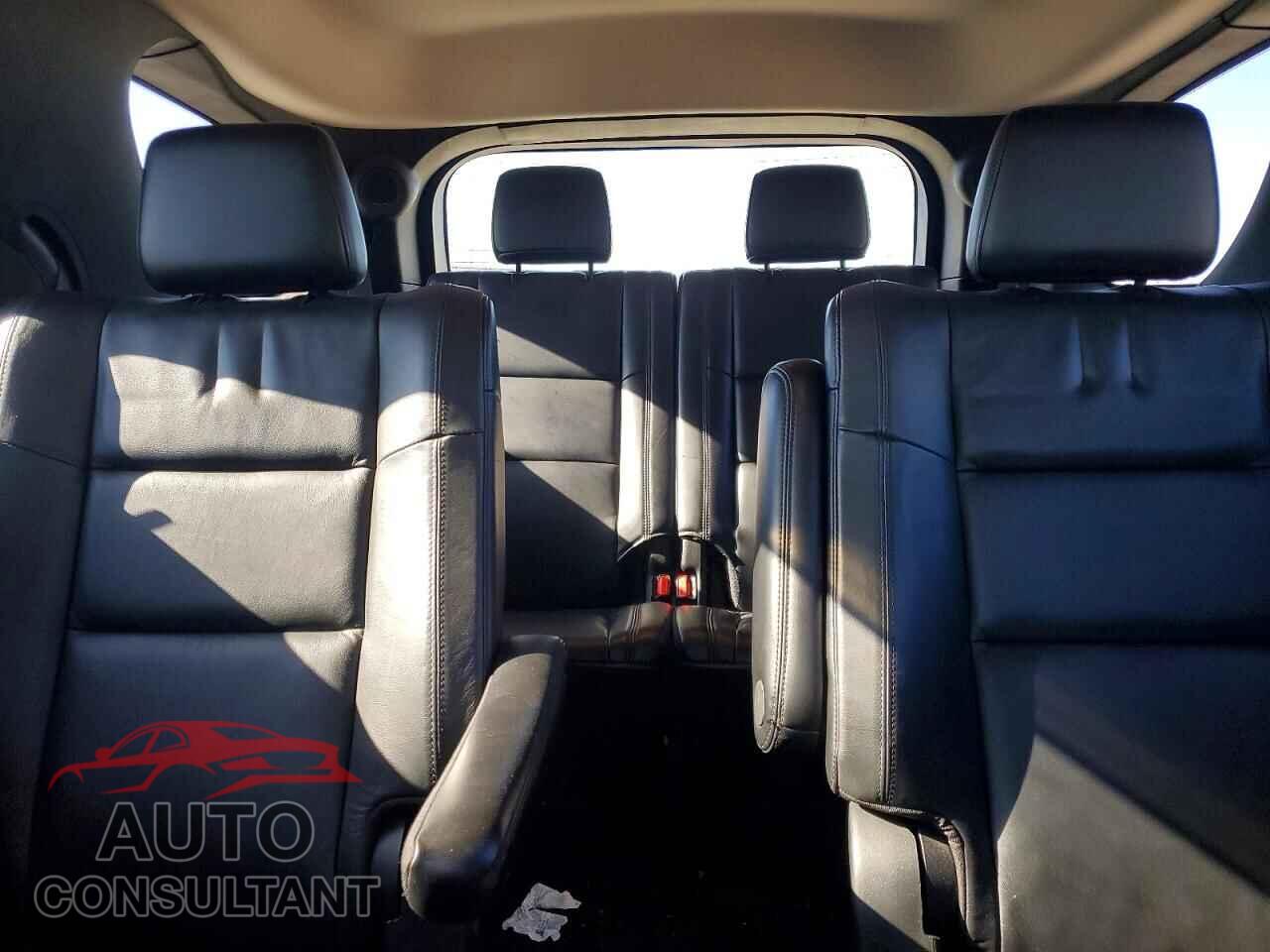 DODGE DURANGO 2019 - 1C4RDJEG7KC820052