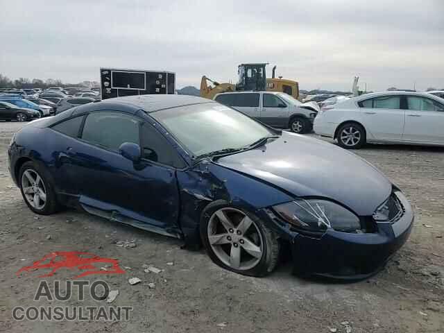 MITSUBISHI ECLIPSE 2009 - 4A3AK24F69E032473