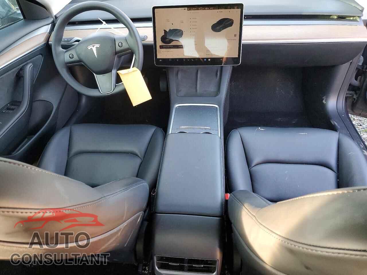 TESLA MODEL 3 2023 - 5YJ3E1EB2PF629883