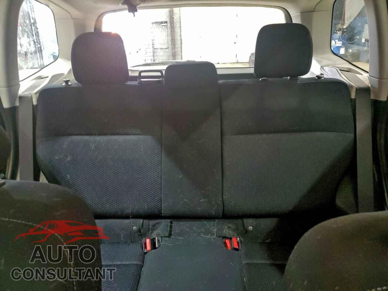 SUBARU FORESTER 2015 - JF2SJABC2FH837766