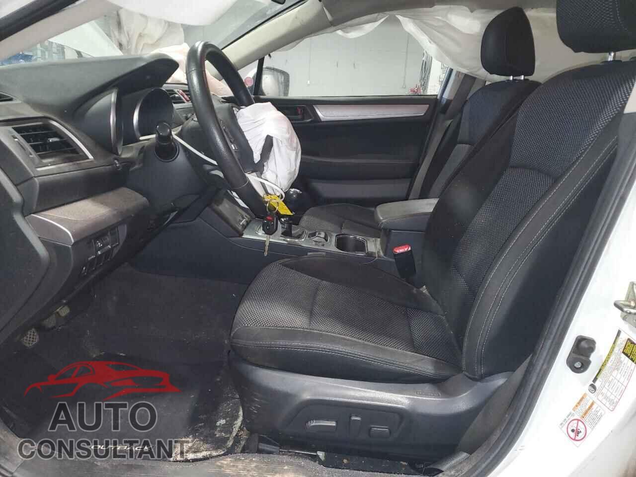 SUBARU OUTBACK 2015 - 4S4BSCAC9F1339156