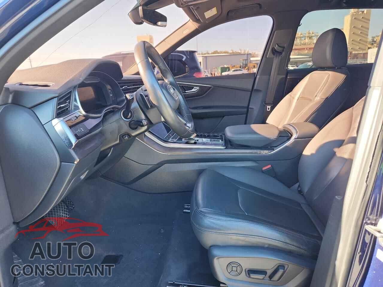 AUDI Q7 2021 - WA1AJAF76MD016482