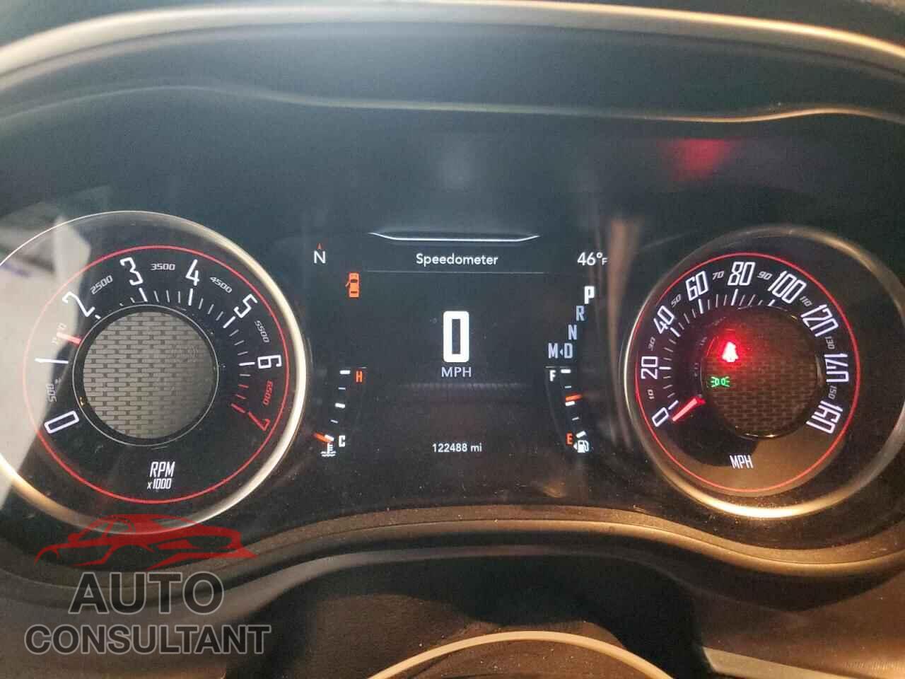 DODGE CHALLENGER 2021 - 2C3CDZAG3MH516893
