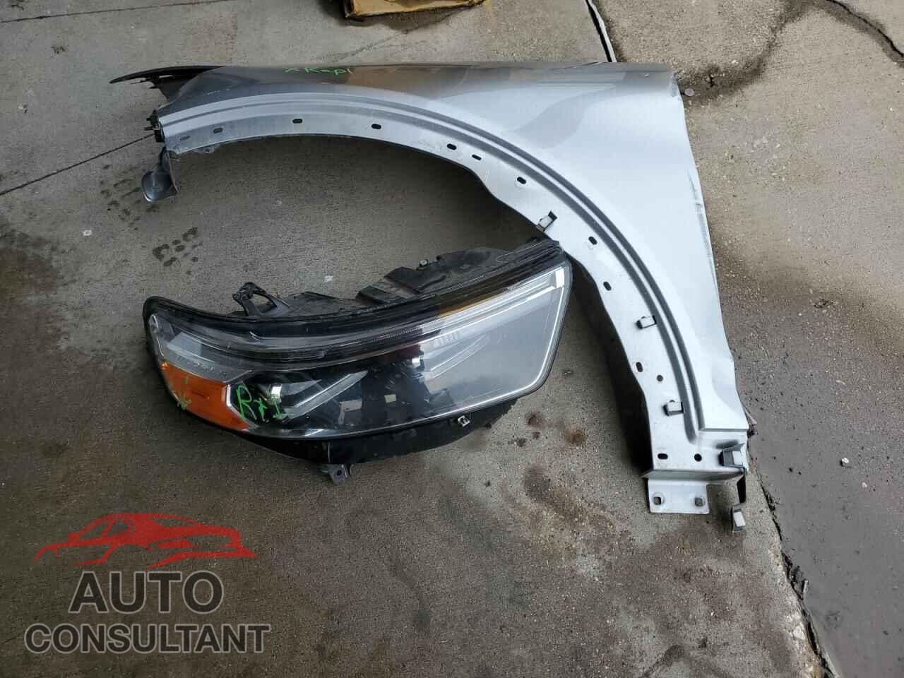 FORD EXPLORER 2024 - 1FMSK8FH7RGA29641