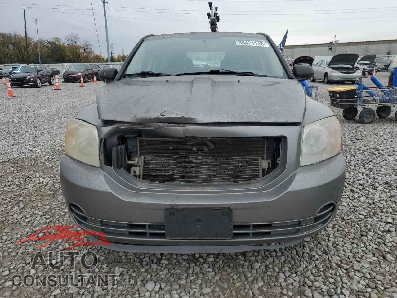 DODGE CALIBER 2011 - 1B3CB1HA7BD269720