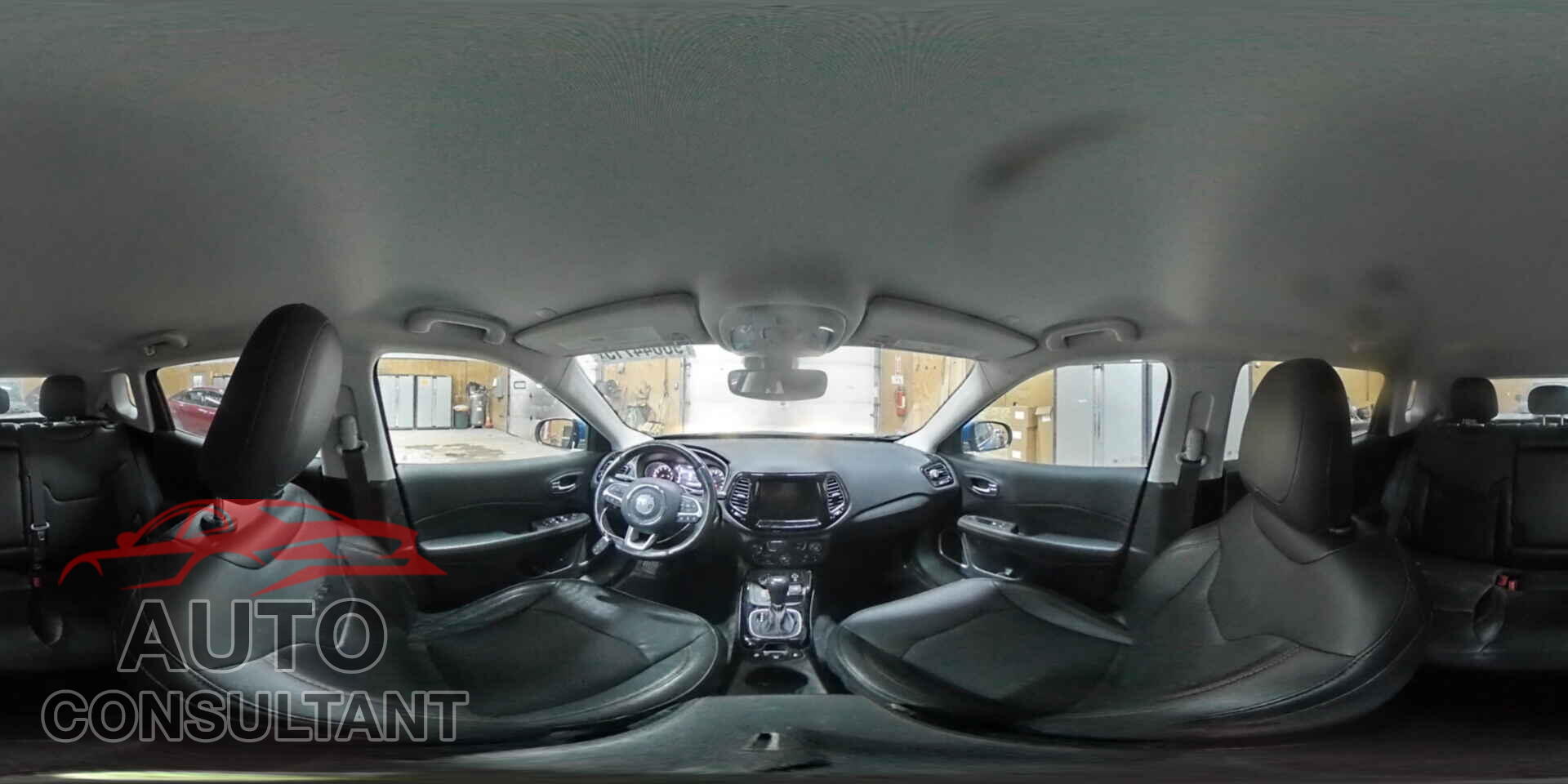 JEEP COMPASS 2021 - 3C4NJDCB7MT522141
