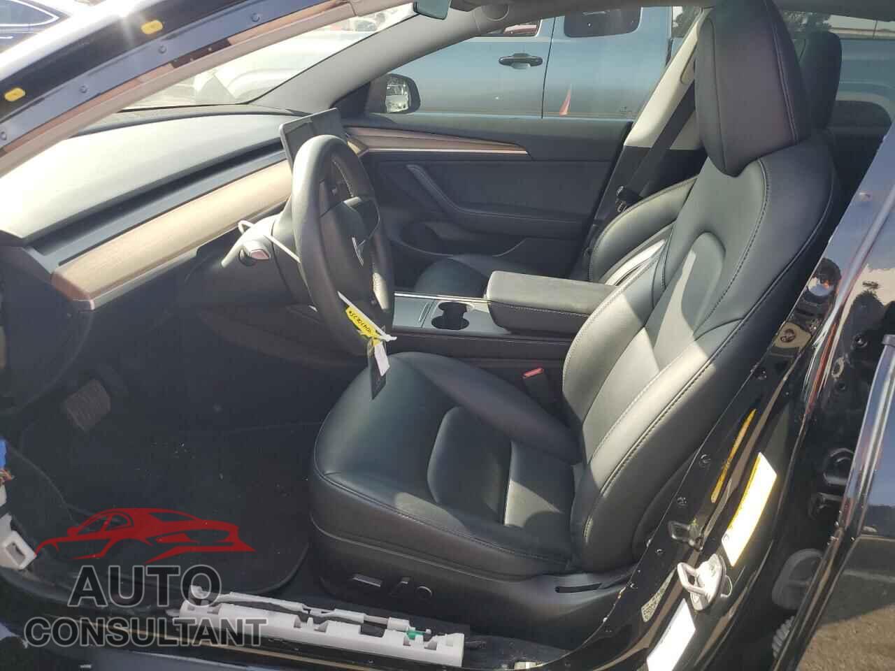 TESLA MODEL 3 2023 - 5YJ3E1EB0PF712311