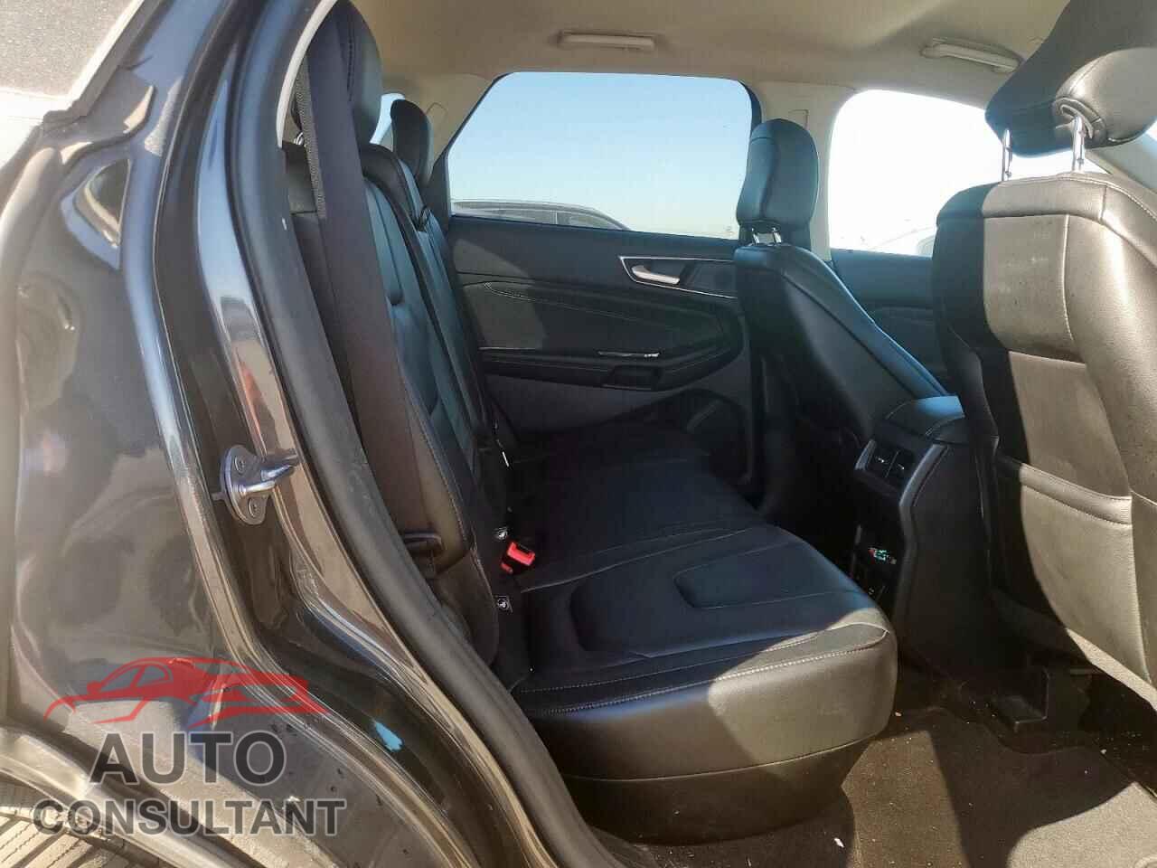 FORD EDGE 2020 - 2FMPK3K96LBA75676