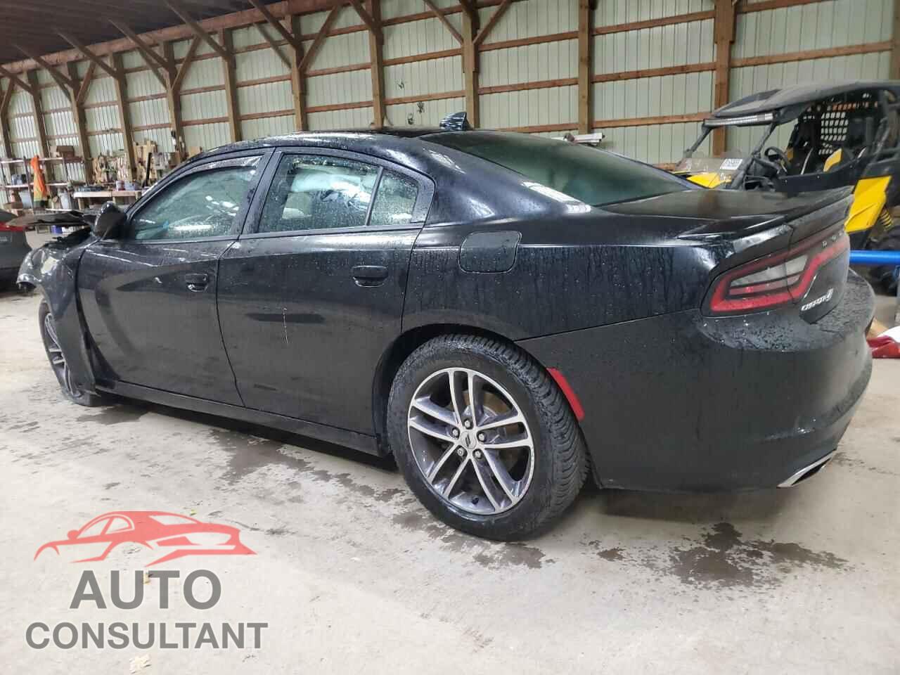 DODGE CHARGER 2019 - 2C3CDXJG4KH728767