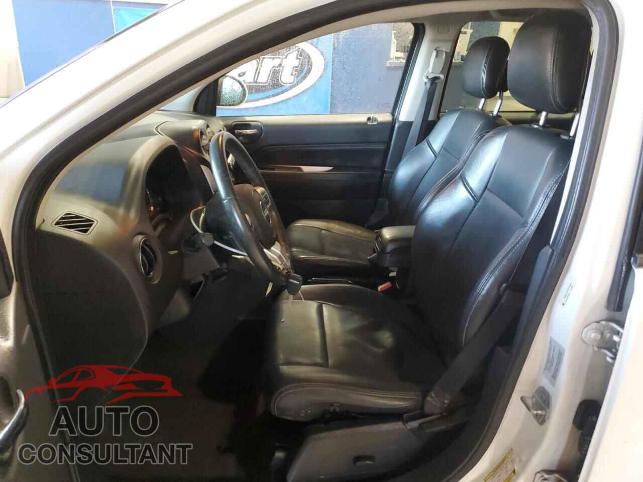 JEEP COMPASS 2015 - 1C4NJDEB2FD218429