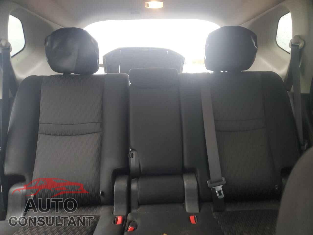 NISSAN ROGUE 2018 - KNMAT2MV6JP506535