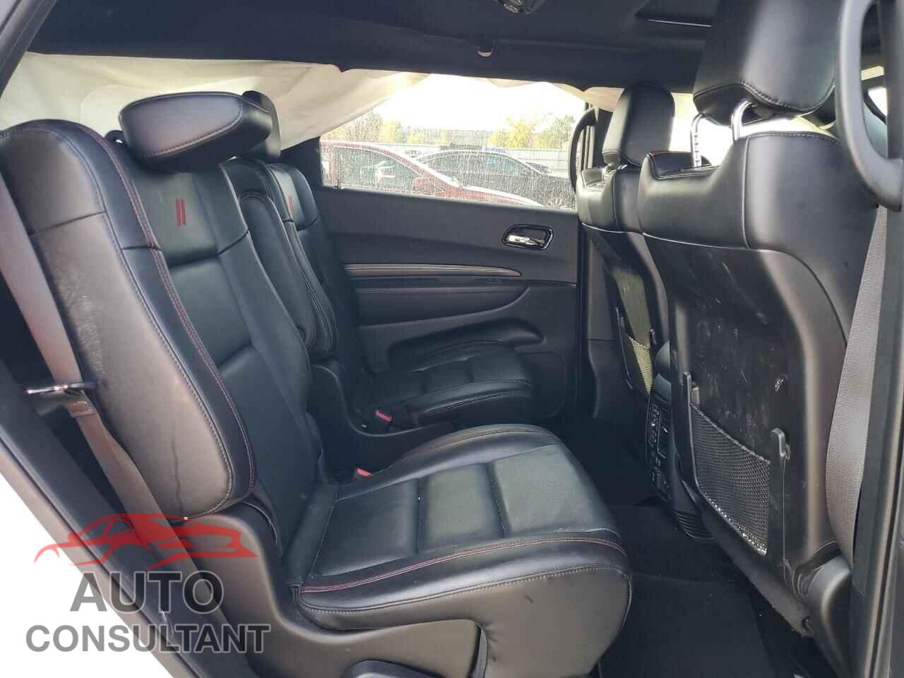DODGE DURANGO 2023 - 1C4RDJDG4PC615927