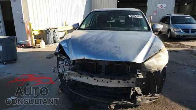 MAZDA CX-5 2013 - JM3KE2BE5D0124017