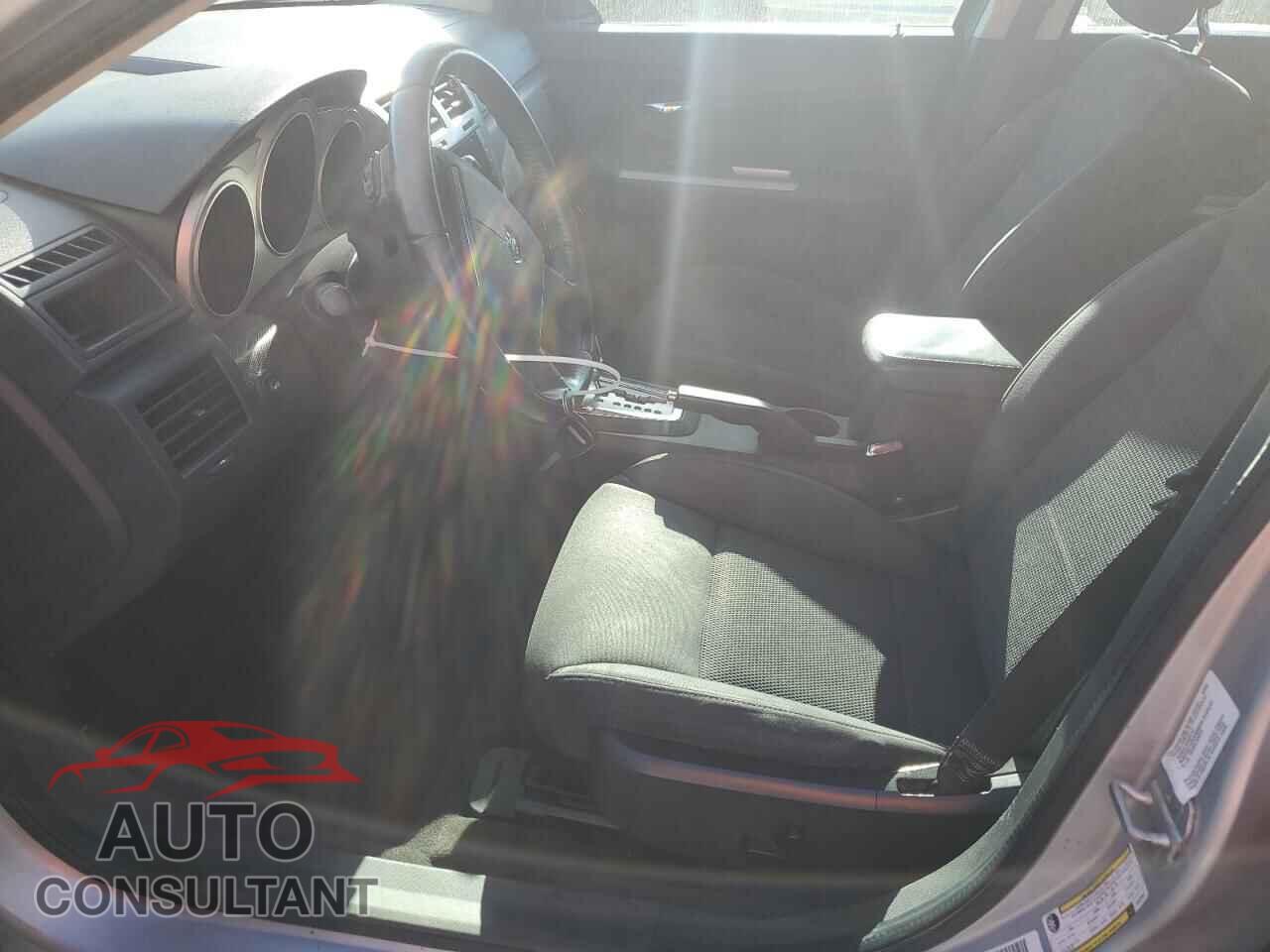 DODGE AVENGER 2010 - 1B3CC1FB2AN222001