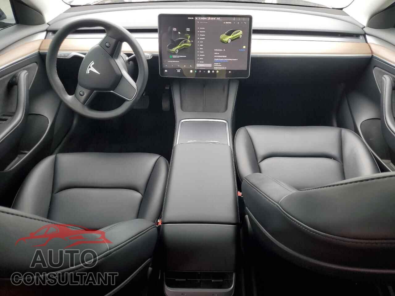 TESLA MODEL 3 2023 - 5YJ3E1EA2PF552262