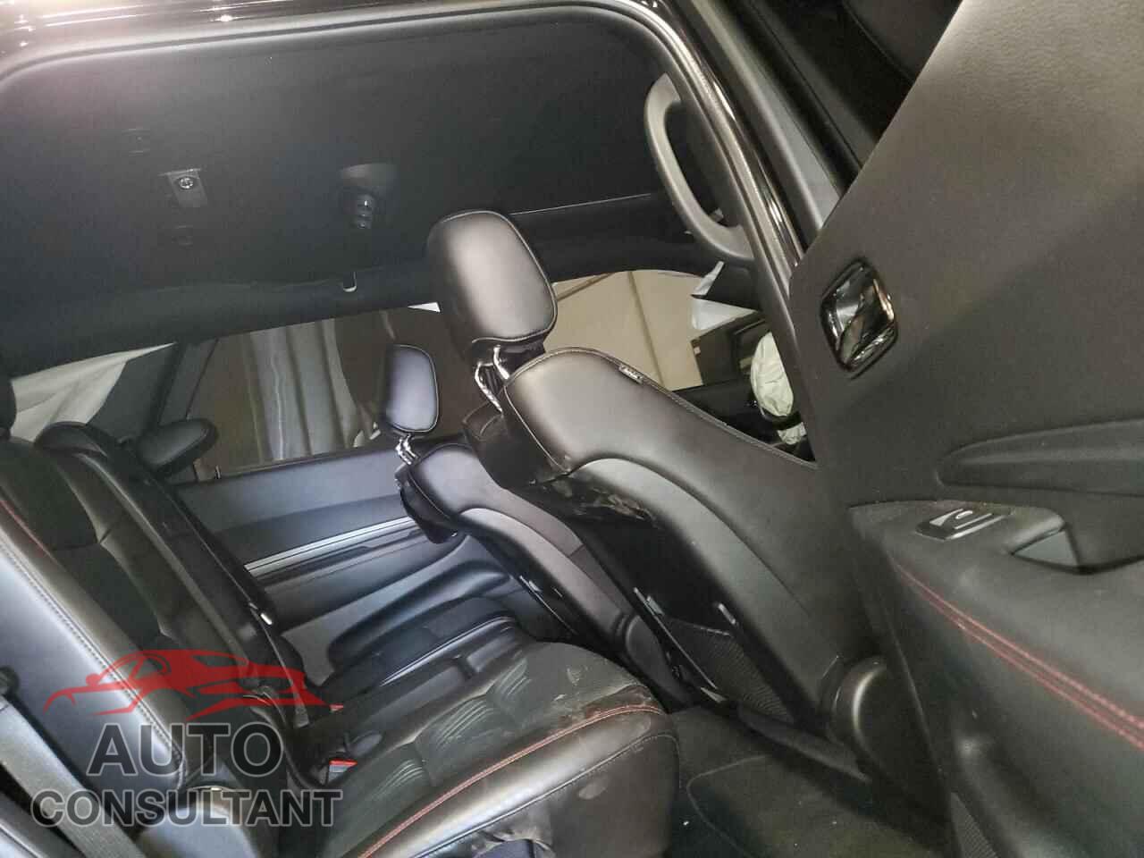 DODGE DURANGO 2024 - 1C4SDJCT0RC148010