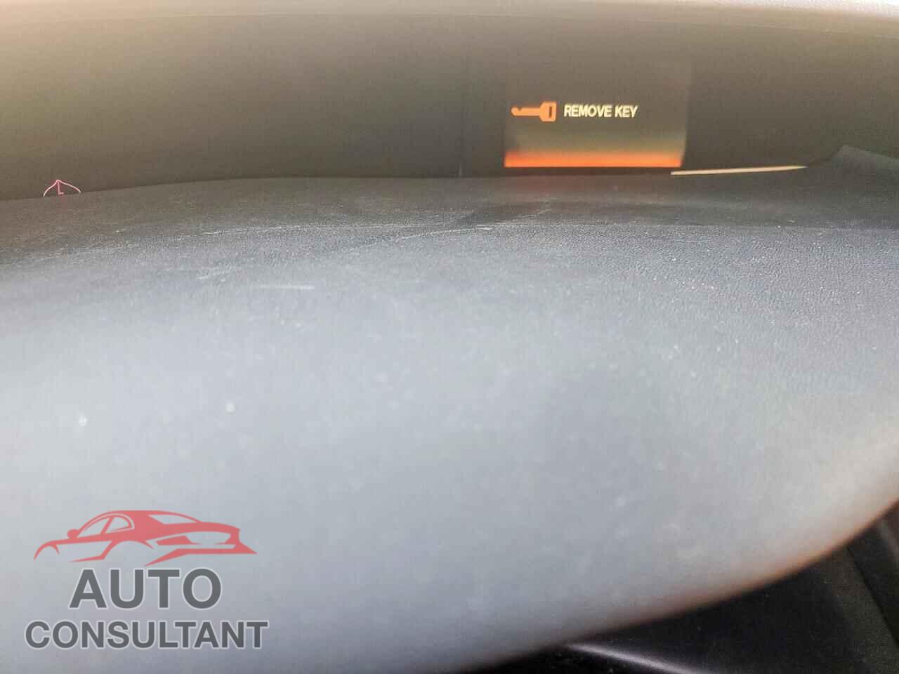 HONDA CIVIC 2014 - 19XFB2F59EE255876