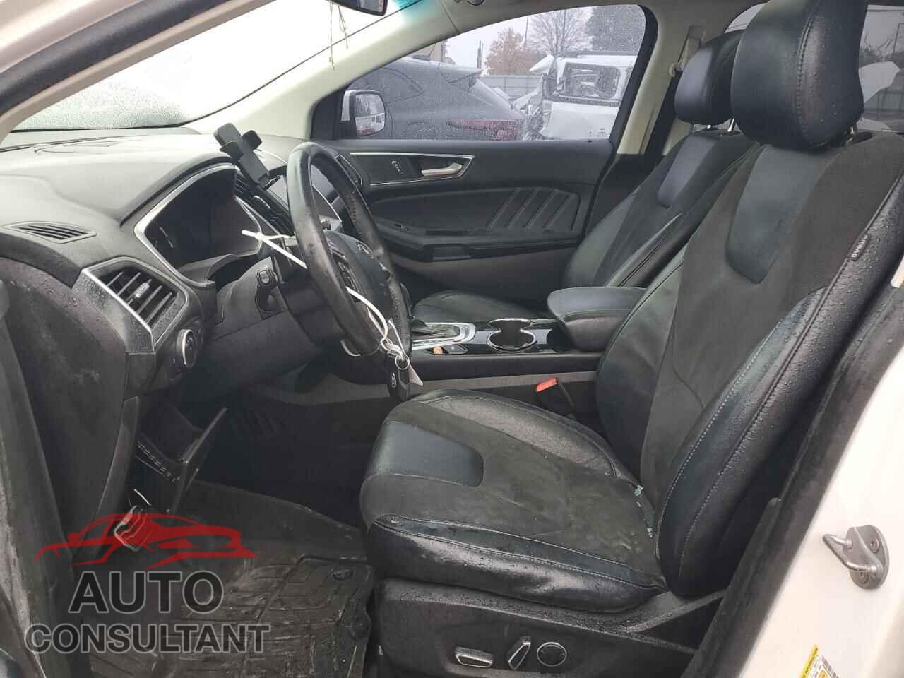 FORD EDGE 2015 - 2FMPK3AP0FBB19661