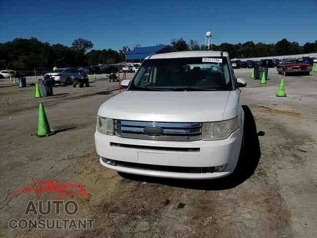 FORD FLEX 2011 - 2FMGK5CC2BBD32997