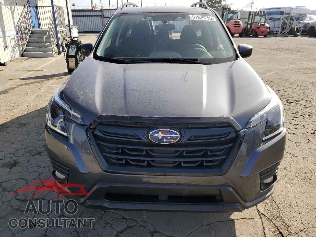 SUBARU FORESTER 2023 - JF2SKAEC2PH464013