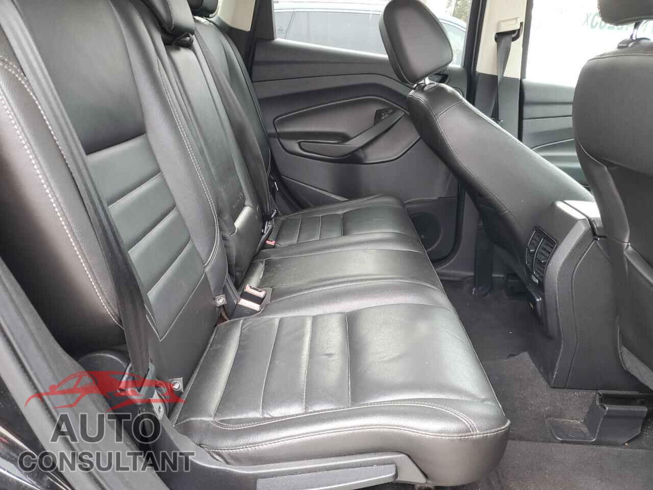 FORD ESCAPE 2014 - 1FMCU0J93EUD22495