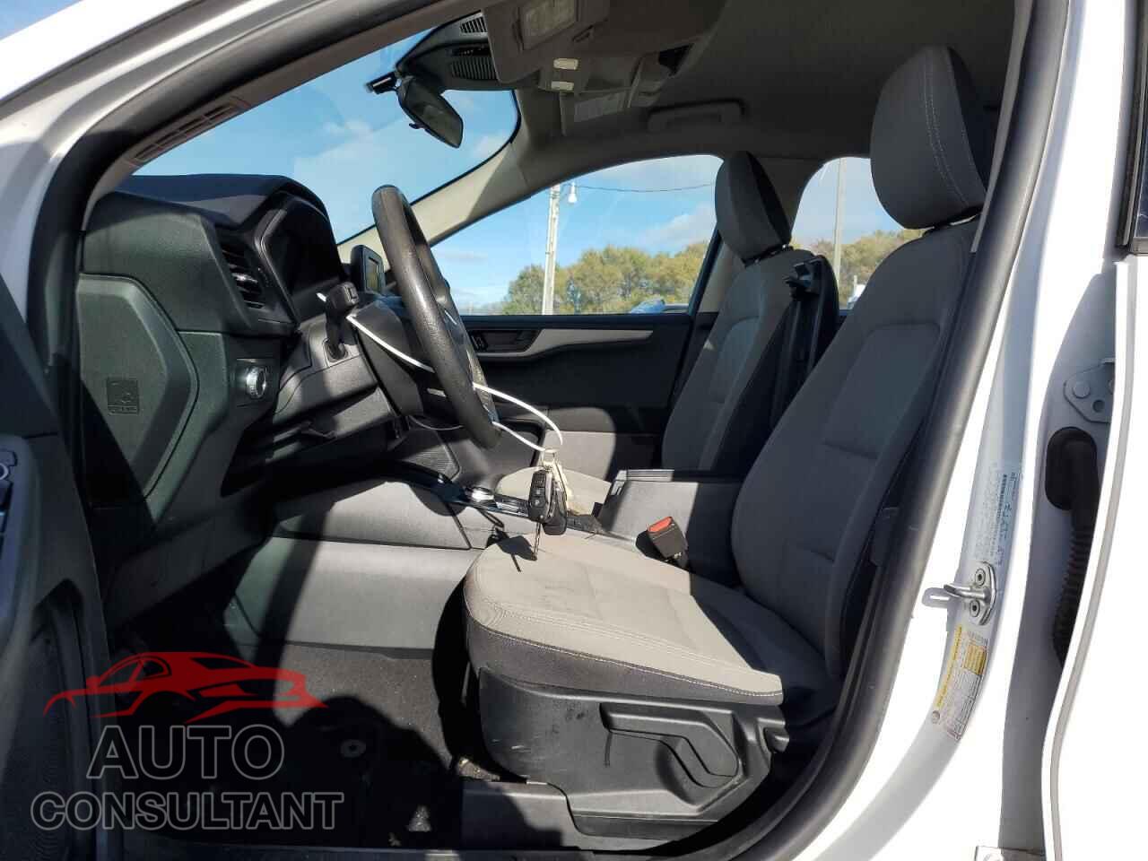 FORD ESCAPE 2020 - 1FMCU9F69LUA49594