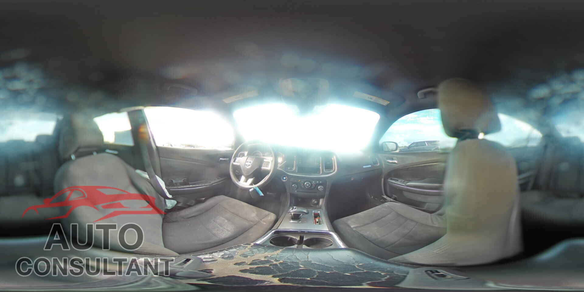 DODGE CHARGER 2012 - 2C3CDXBG0CH178029