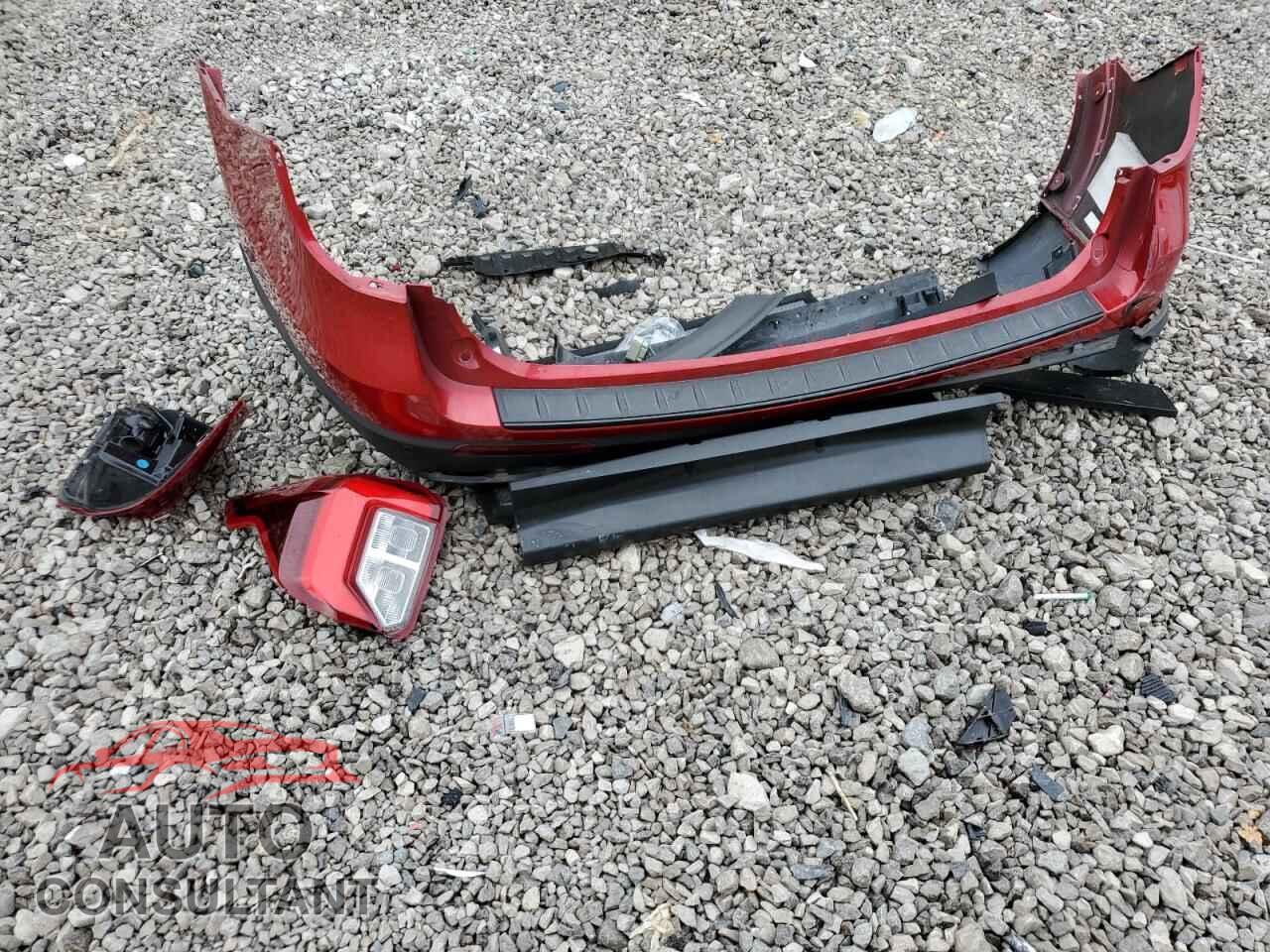 FORD EXPLORER 2023 - 1FMSK8KH5PGA39927